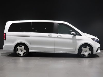 2026 Mercedes-BENZ V-CLASS photo 13