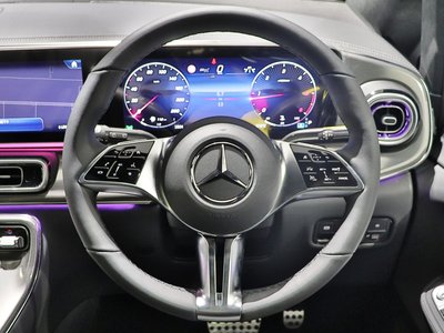 2026 Mercedes-BENZ V-CLASS thumbnail 22