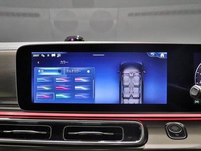2026 Mercedes-BENZ V-CLASS thumbnail 29
