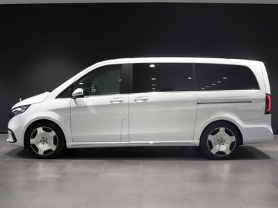 2026 Mercedes-BENZ V-CLASS photo 12