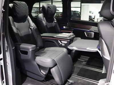 2026 Mercedes-BENZ V-CLASS thumbnail 41