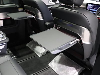 2026 Mercedes-BENZ V-CLASS thumbnail 43