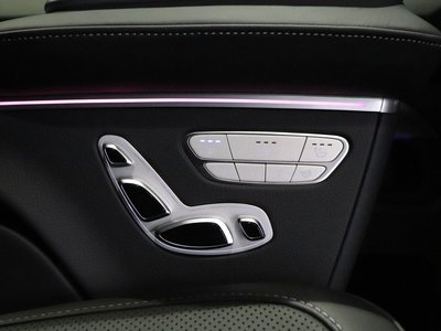 2026 Mercedes-BENZ V-CLASS thumbnail 42