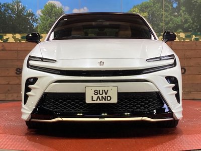 2024 Toyota CROWN SPORT 照片 14