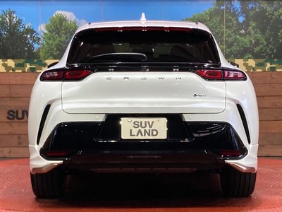2024 Toyota CROWN SPORT 照片 15