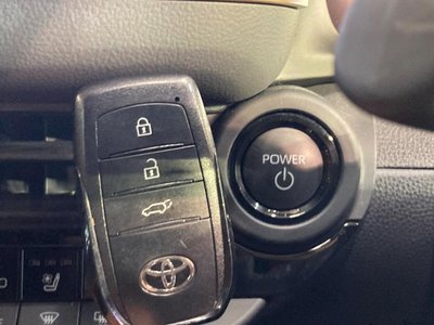 2024 Toyota CROWN SPORT 照片 53