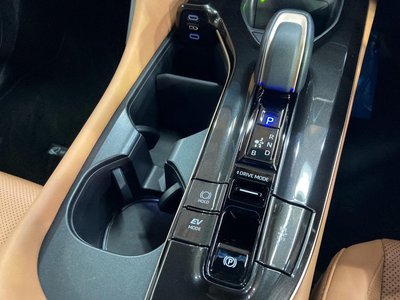 2024 Toyota CROWN SPORT 照片 55