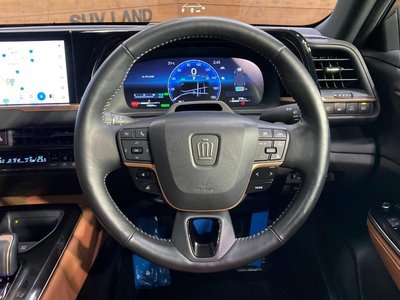 2024 Toyota CROWN SPORT 照片 40