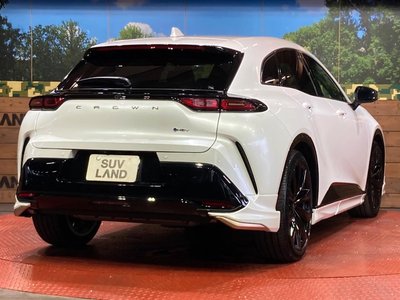 2024 Toyota CROWN SPORT 照片 17