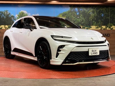 2024 Toyota CROWN SPORT 照片 16