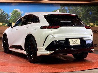 2024 Toyota CROWN SPORT 照片 28