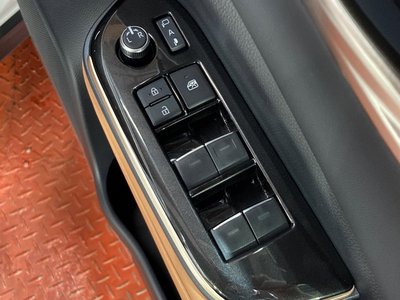 2024 Toyota CROWN SPORT 照片 42