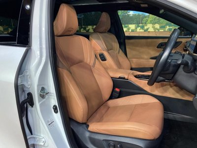 2024 Toyota CROWN SPORT 照片 9