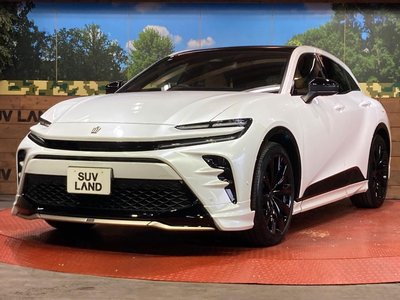 2024 Toyota CROWN SPORT 照片 26