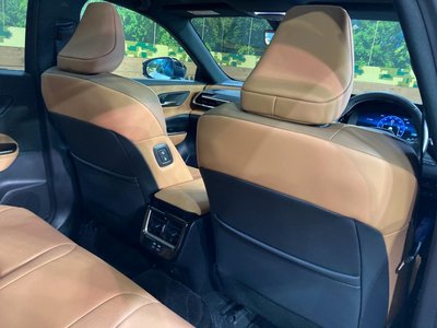 2024 Toyota CROWN SPORT 照片 38