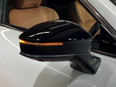 2024 Toyota CROWN SPORT 照片 21