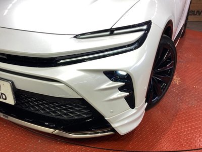 2024 Toyota CROWN SPORT 照片 12