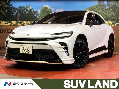 2024 Toyota CROWN SPORT 照片 1