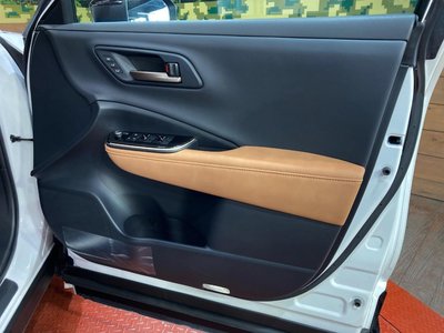 2024 Toyota CROWN SPORT 照片 41