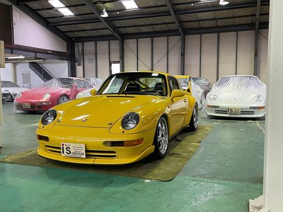 صورة 1 لـ 1996 Porsche 911