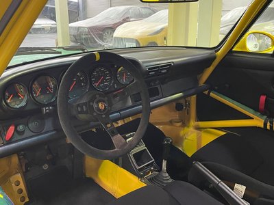 صورة مصغرة 18 لـ 1996 Porsche 911
