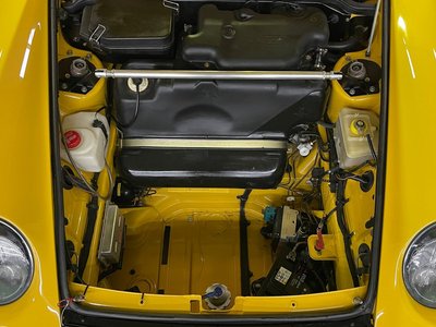صورة 12 لـ 1996 Porsche 911