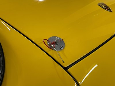 صورة مصغرة 28 لـ 1996 Porsche 911