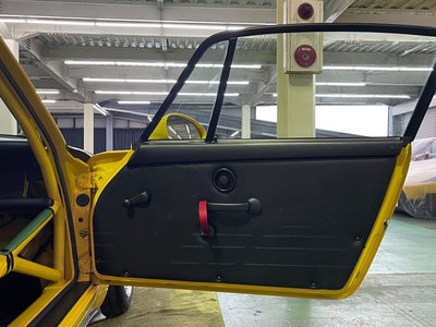 صورة مصغرة 22 لـ 1996 Porsche 911