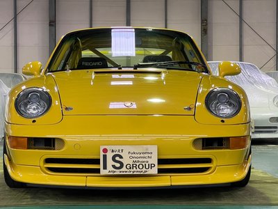 صورة 14 لـ 1996 Porsche 911