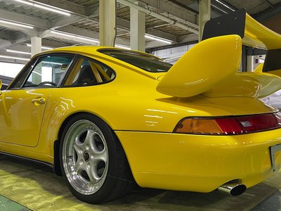 صورة مصغرة 25 لـ 1996 Porsche 911