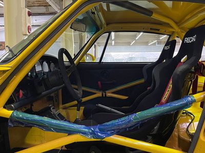 صورة 15 لـ 1996 Porsche 911