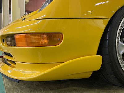 صورة 10 لـ 1996 Porsche 911