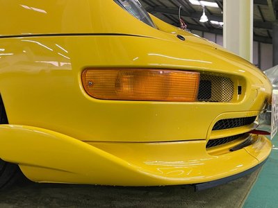 صورة 11 لـ 1996 Porsche 911