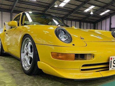 صورة مصغرة 24 لـ 1996 Porsche 911
