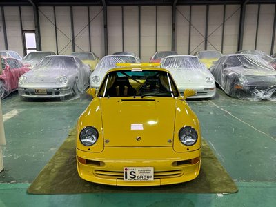 صورة مصغرة 33 لـ 1996 Porsche 911
