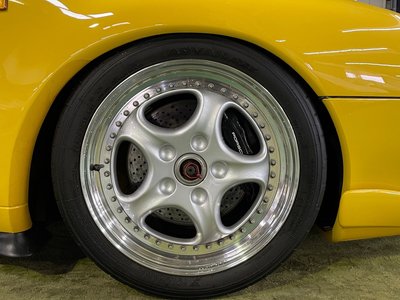 صورة 13 لـ 1996 Porsche 911