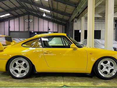 صورة 3 لـ 1996 Porsche 911
