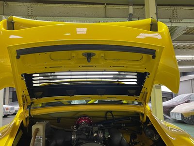 صورة 8 لـ 1996 Porsche 911