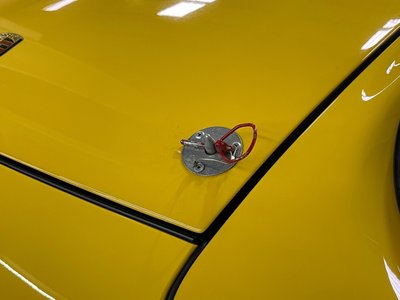 صورة مصغرة 29 لـ 1996 Porsche 911