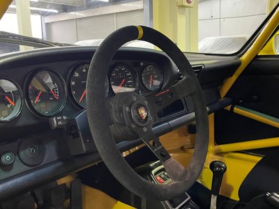 صورة مصغرة 19 لـ 1996 Porsche 911