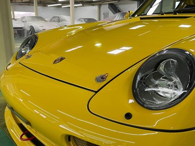 صورة مصغرة 30 لـ 1996 Porsche 911