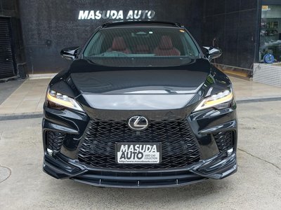 2023 Lexus RX photo 2