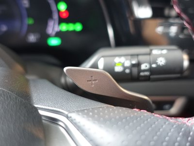 2023 Lexus RX thumbnail 77