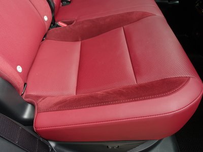 2023 Lexus RX thumbnail 54