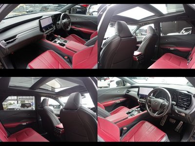 2023 Lexus RX photo 16