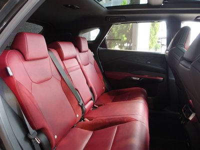 2023 Lexus RX thumbnail 63