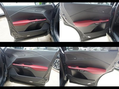 2023 Lexus RX thumbnail 19