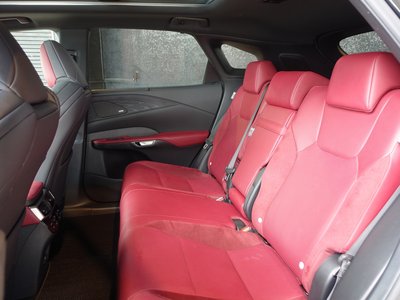 2023 Lexus RX thumbnail 62