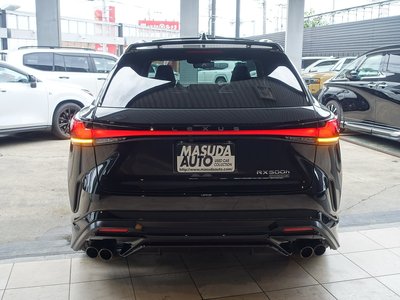 2023 Lexus RX photo 6