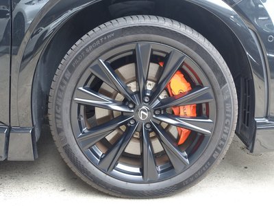 2023 Lexus RX thumbnail 34